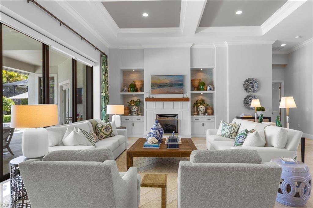 QUAIL WEST - Residential