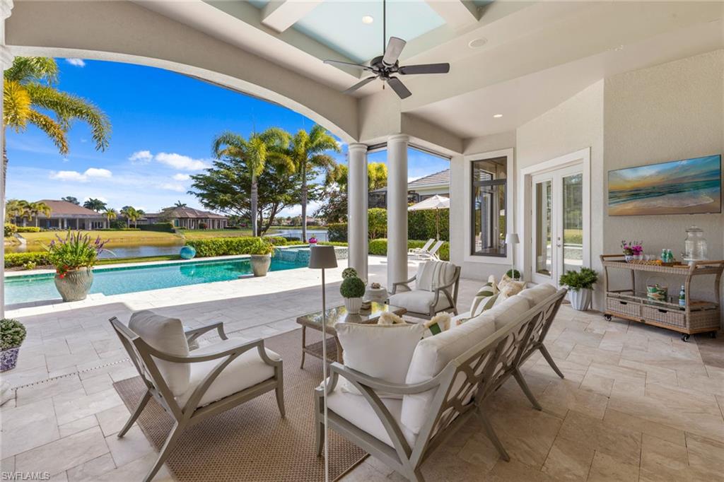 QUAIL WEST - Residential