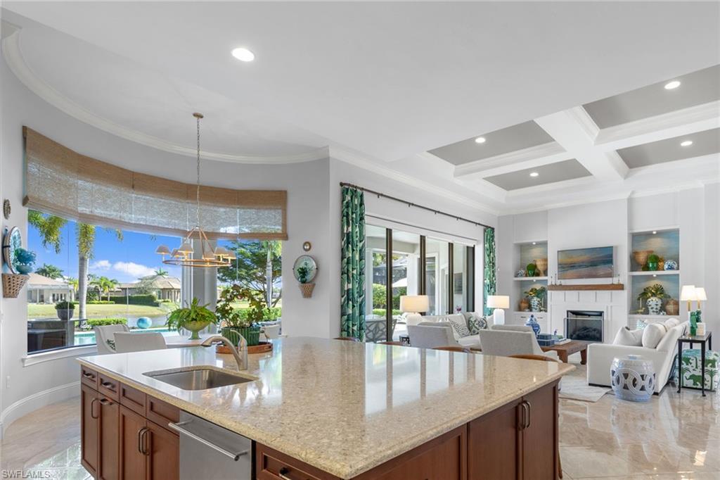 QUAIL WEST - Residential