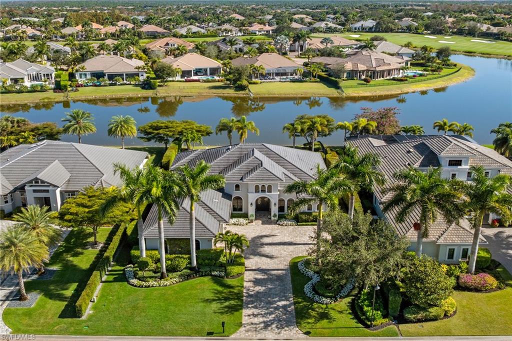 QUAIL WEST - Residential
