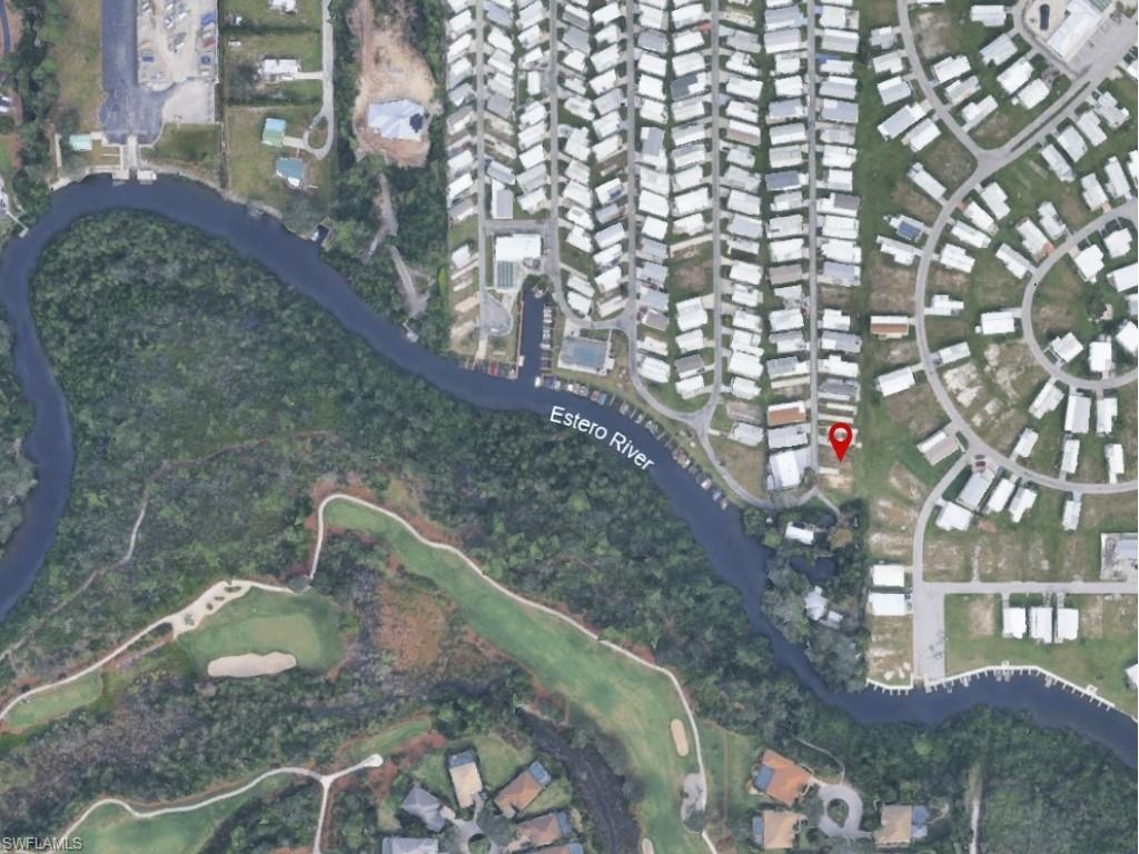 Prime opportunity in Mariners Cove, a 55+ community. Cleared lot ready for your new home!  Mariners Cove offers Gulf access with a community boat ramps and leaseable slips, a pool, and a welcoming clubhouse. Low monthly HOA dues cover water and sewer, and you're conveniently close to Coconut Point Mall, Gulf Coast Town Center, Miromar Outlets, RSW Airport, FGCU, Beaches, and the upcomming Downtown Estero, BERT Trail, Estero Entertainment Center and more!!
