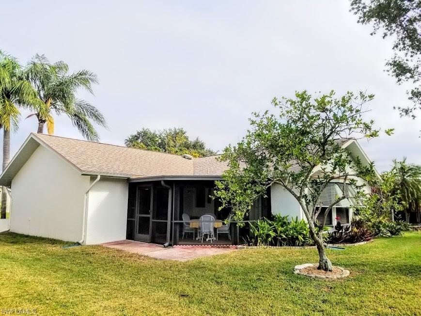 VILLAS FIVE - Residential