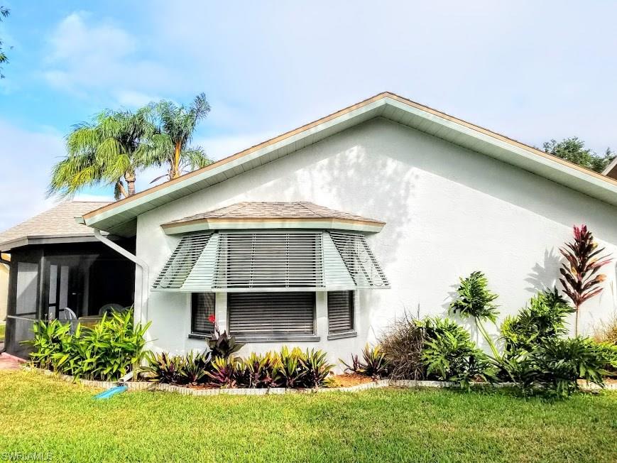 VILLAS FIVE - Residential