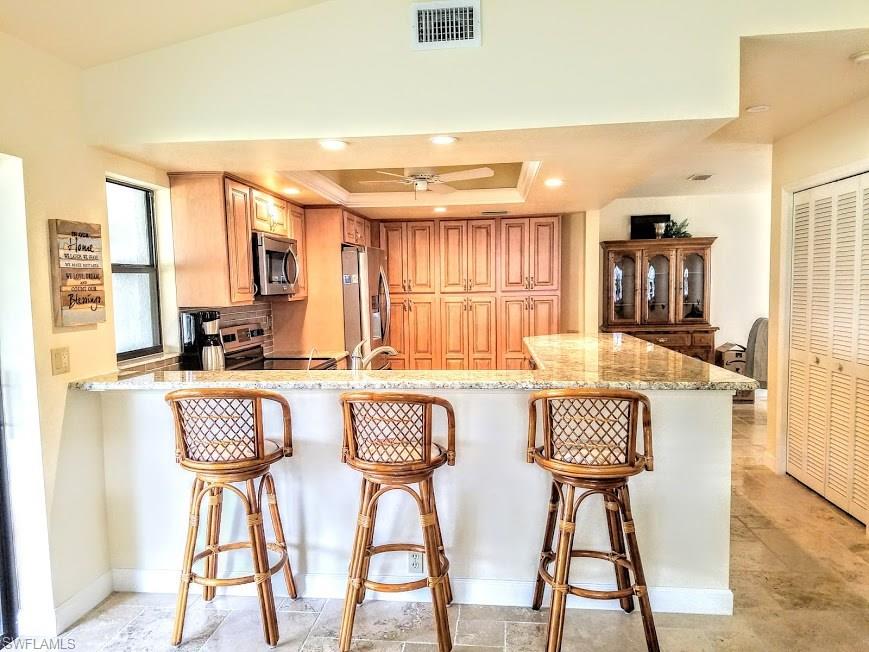 VILLAS FIVE - Residential