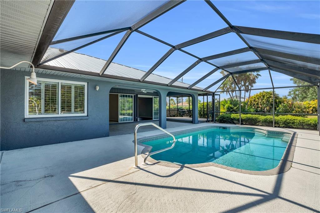 DEEP CREEK - Residential