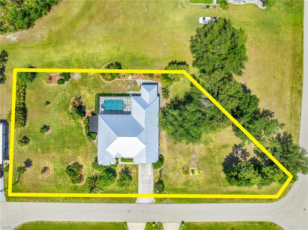 DEEP CREEK - Residential