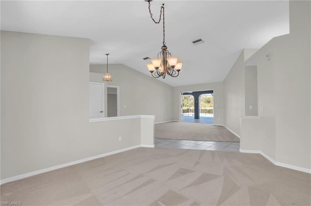 DEEP CREEK - Residential