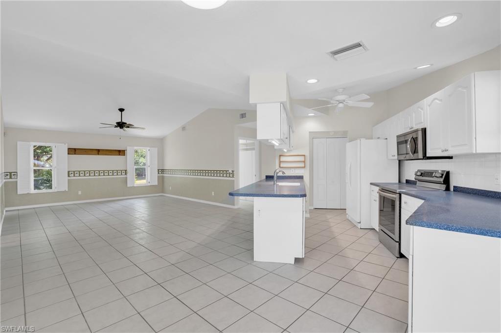 DEEP CREEK - Residential
