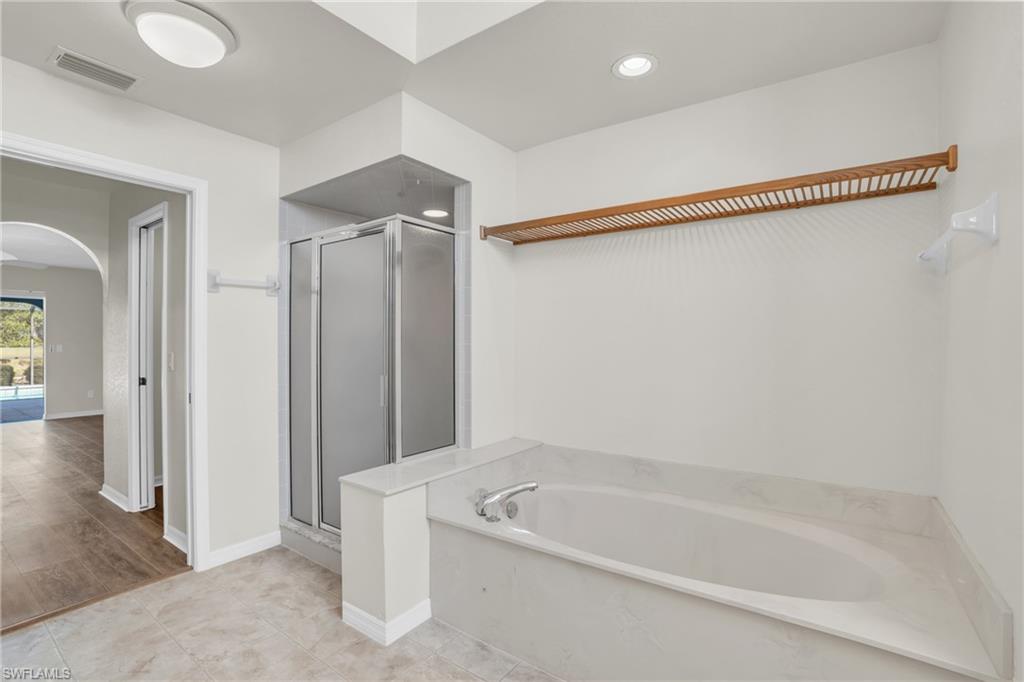 DEEP CREEK - Residential