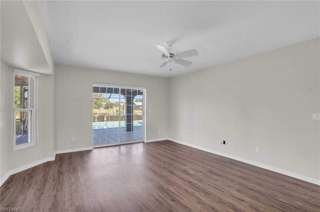 DEEP CREEK - Residential