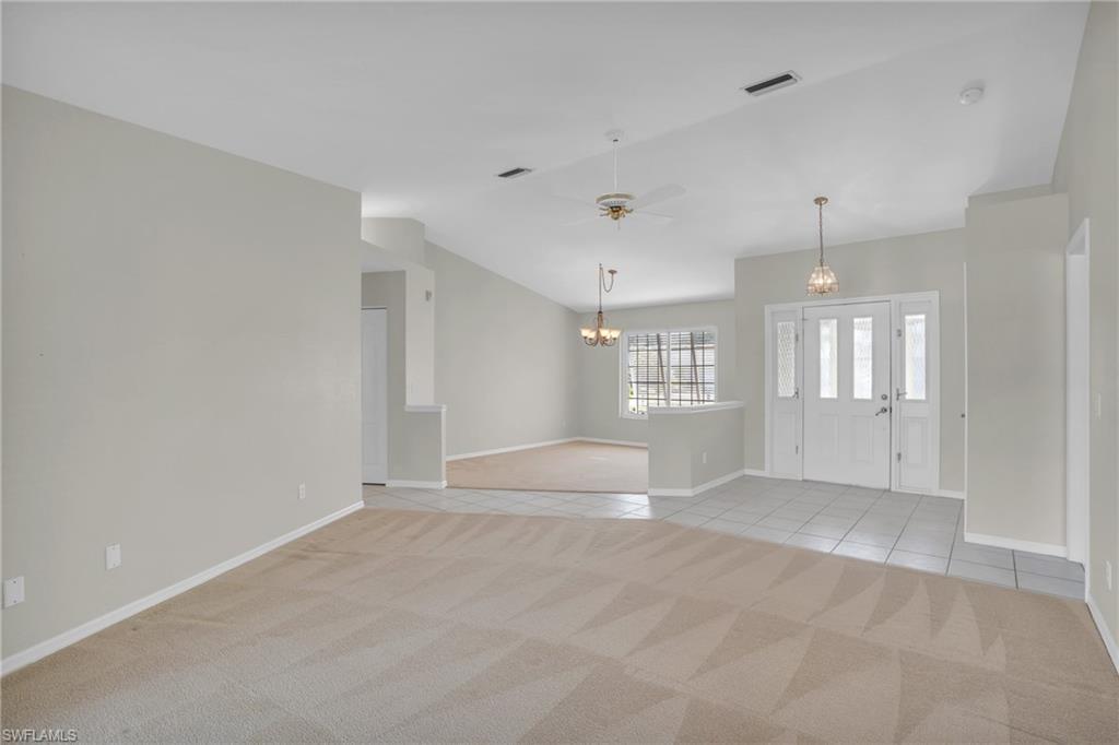 DEEP CREEK - Residential
