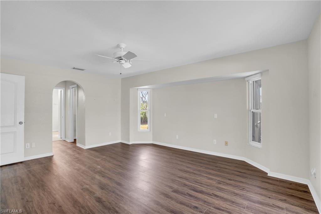 DEEP CREEK - Residential