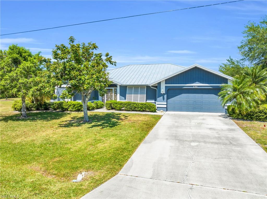 DEEP CREEK - Residential