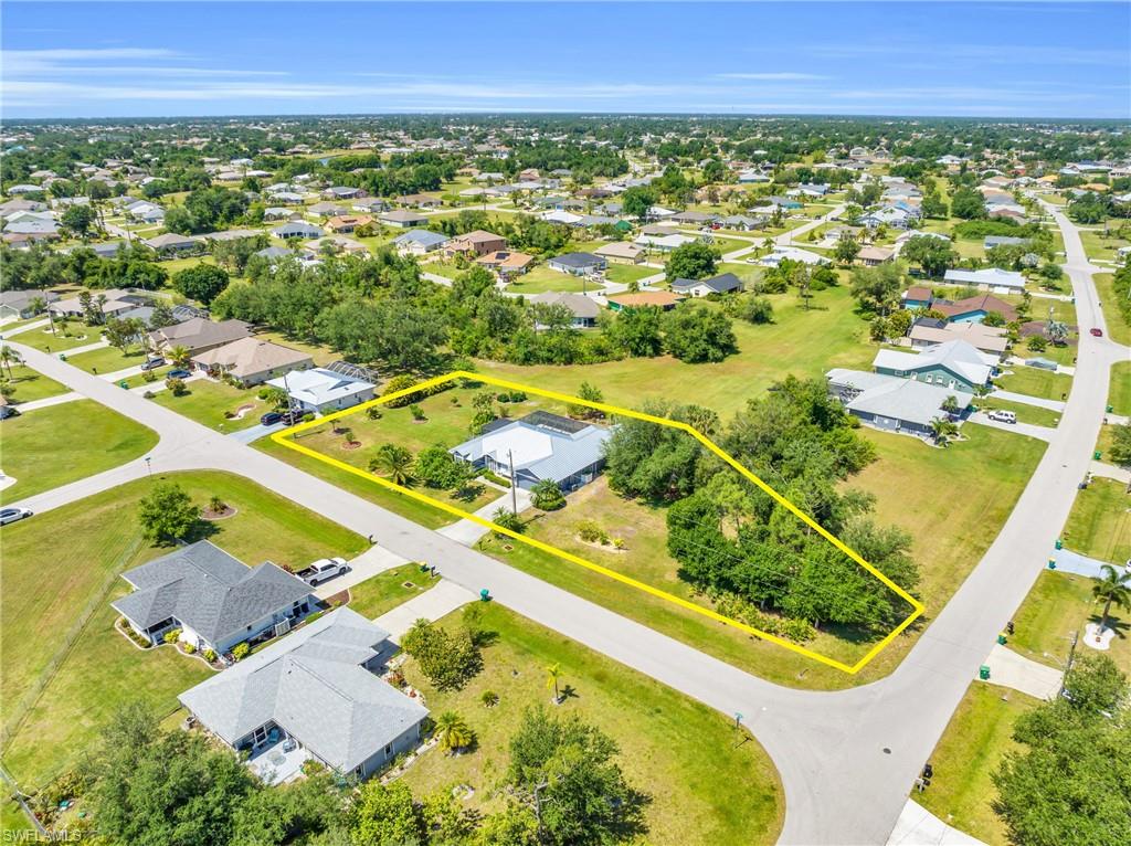DEEP CREEK - Residential
