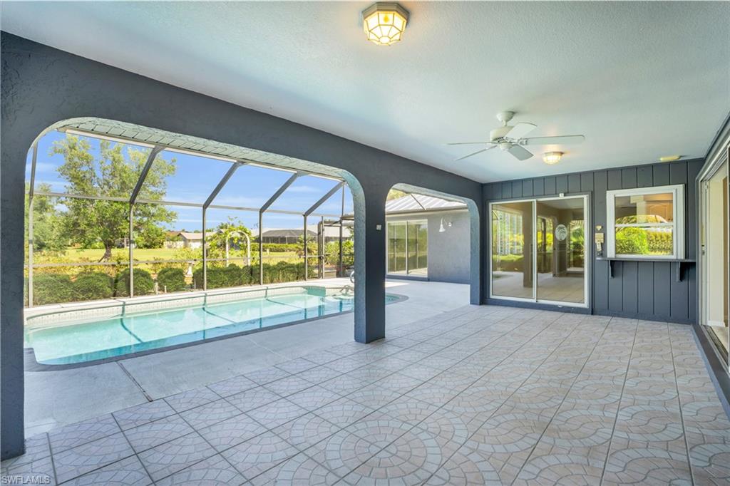 DEEP CREEK - Residential