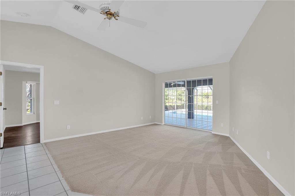 DEEP CREEK - Residential
