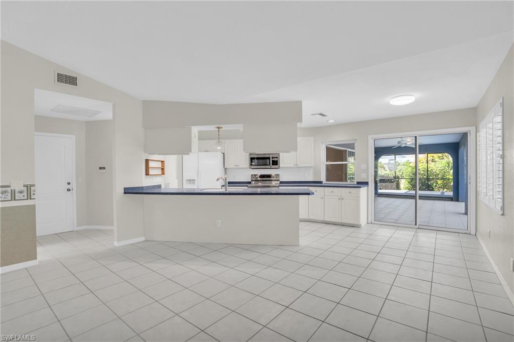 DEEP CREEK - Residential