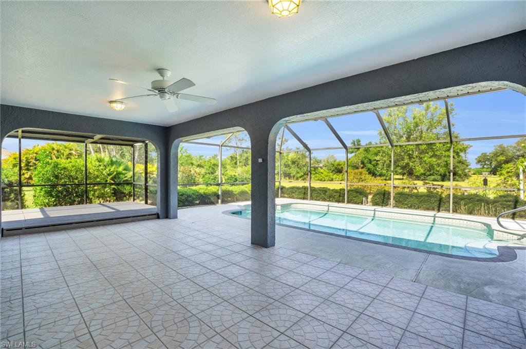 DEEP CREEK - Residential