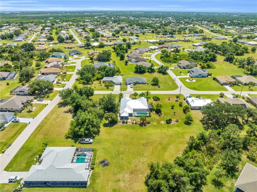 DEEP CREEK - Residential