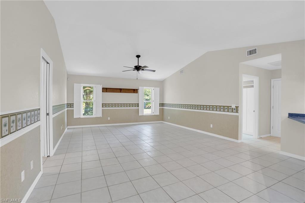 DEEP CREEK - Residential