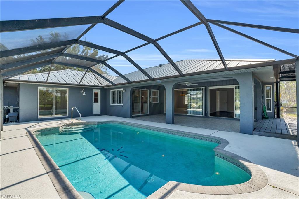DEEP CREEK - Residential