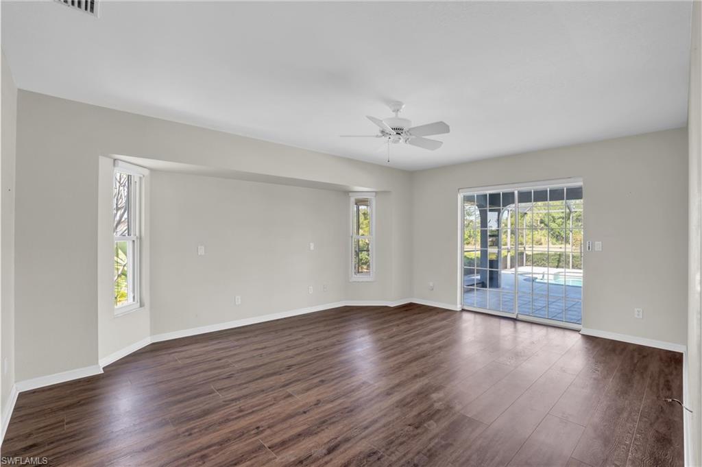 DEEP CREEK - Residential