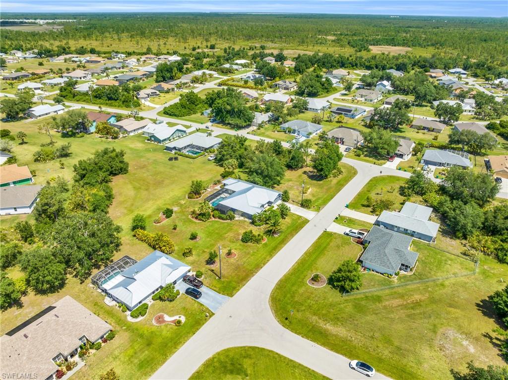 DEEP CREEK - Residential