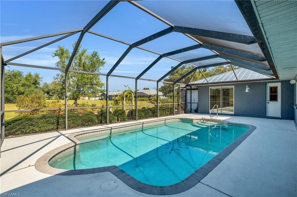 DEEP CREEK - Residential