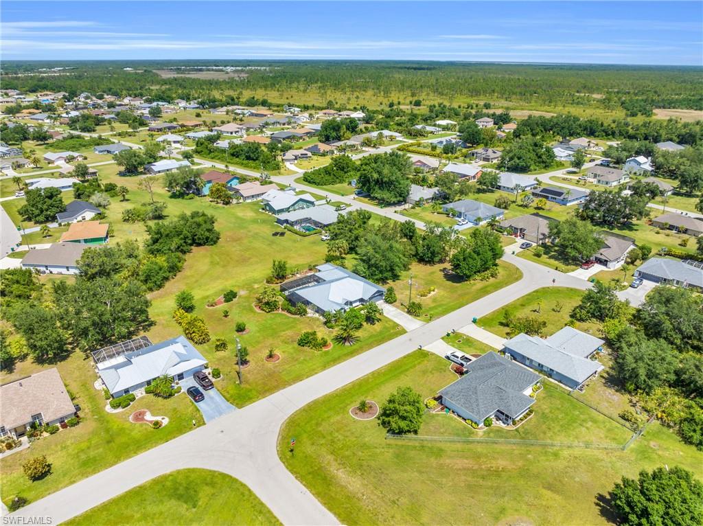 DEEP CREEK - Residential
