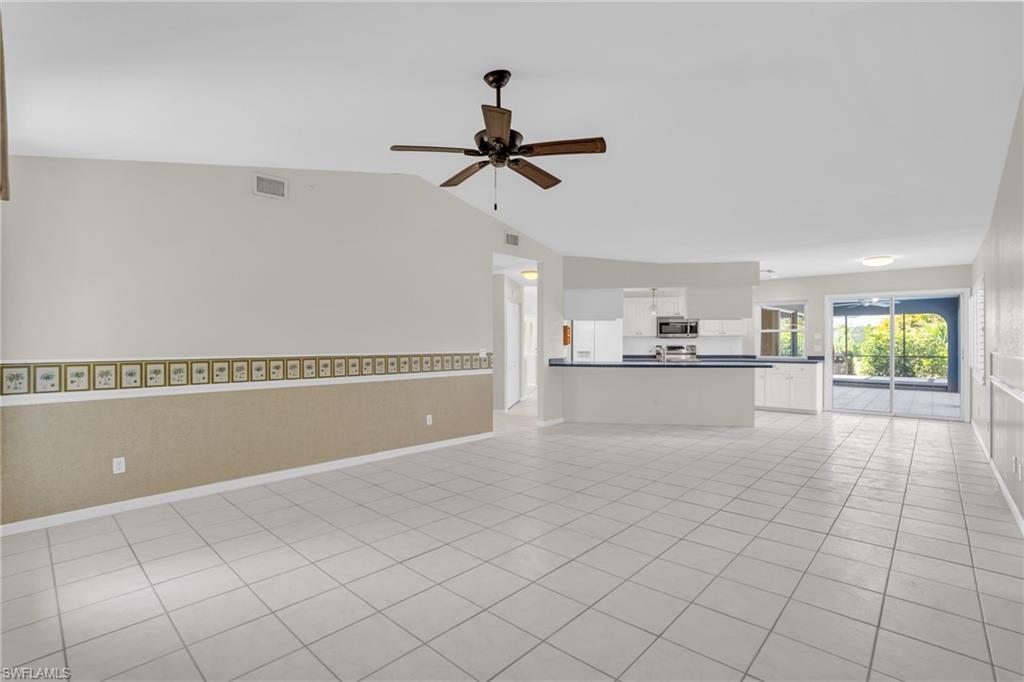 DEEP CREEK - Residential