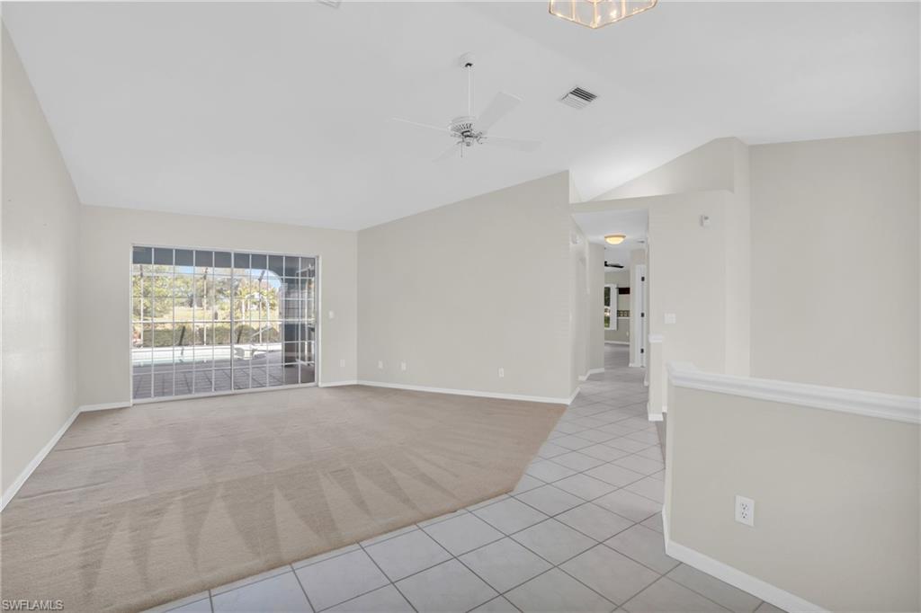DEEP CREEK - Residential