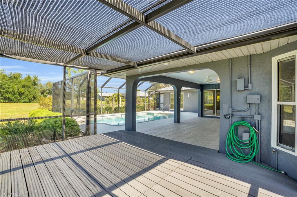 DEEP CREEK - Residential