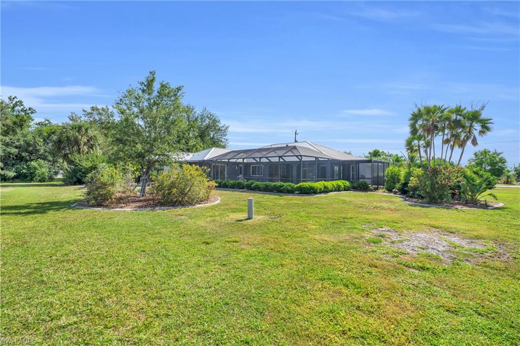 DEEP CREEK - Residential