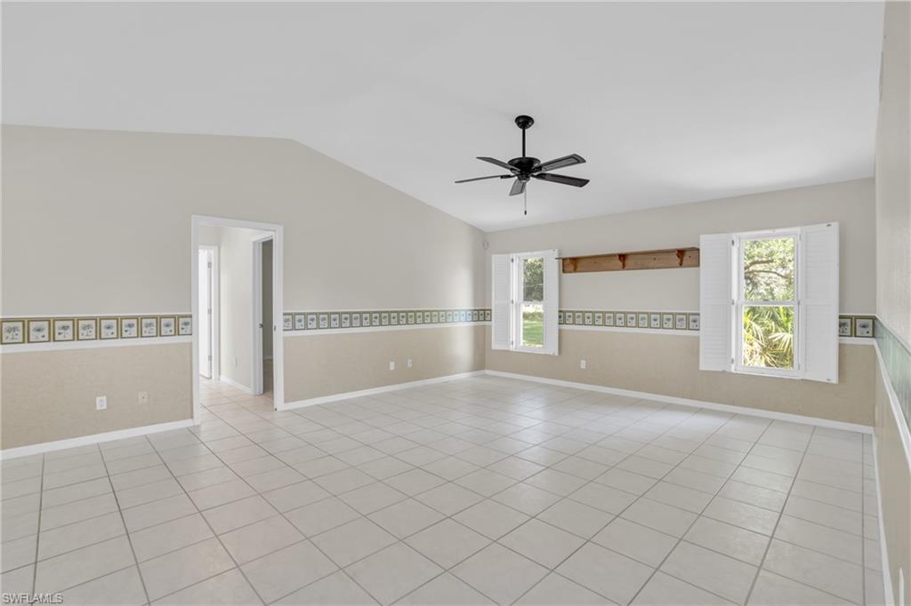 DEEP CREEK - Residential