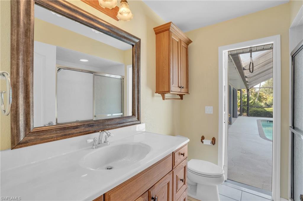 DEEP CREEK - Residential