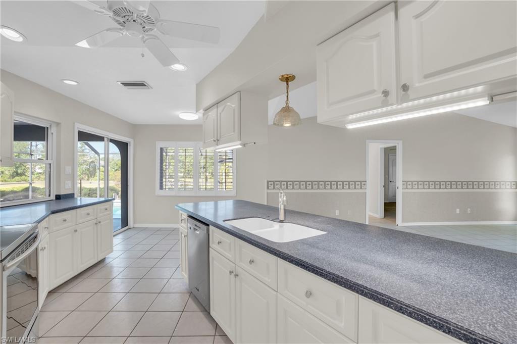 DEEP CREEK - Residential