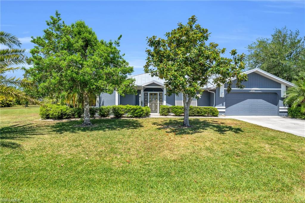 DEEP CREEK - Residential
