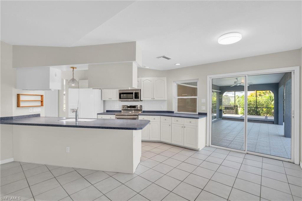 DEEP CREEK - Residential
