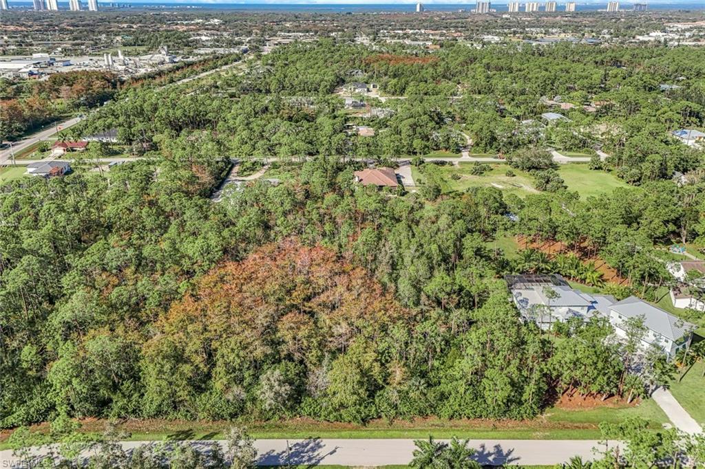 SAN CARLOS ESTATES - Land