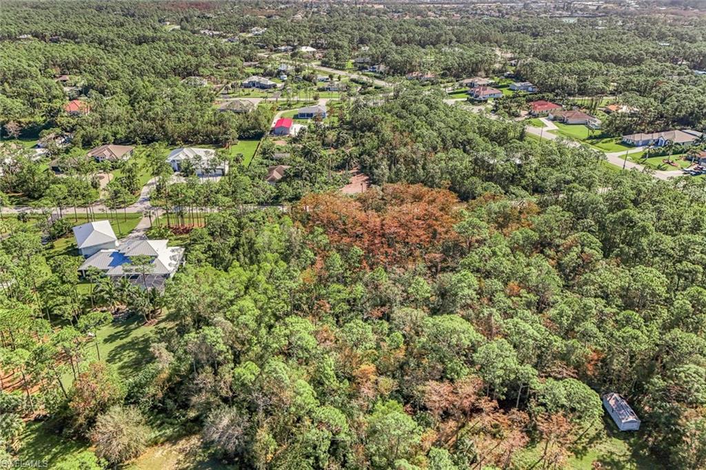 SAN CARLOS ESTATES - Land