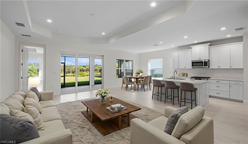 HERITAGE PRESERVE - Residential