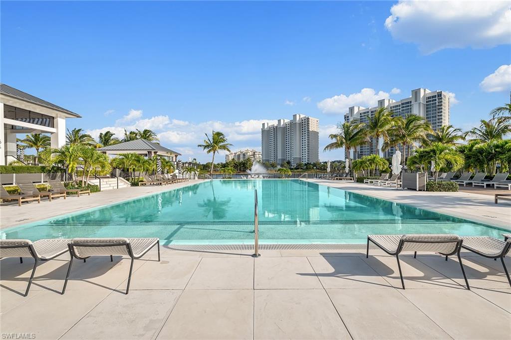 KALEA BAY TOWER 200 - Residential