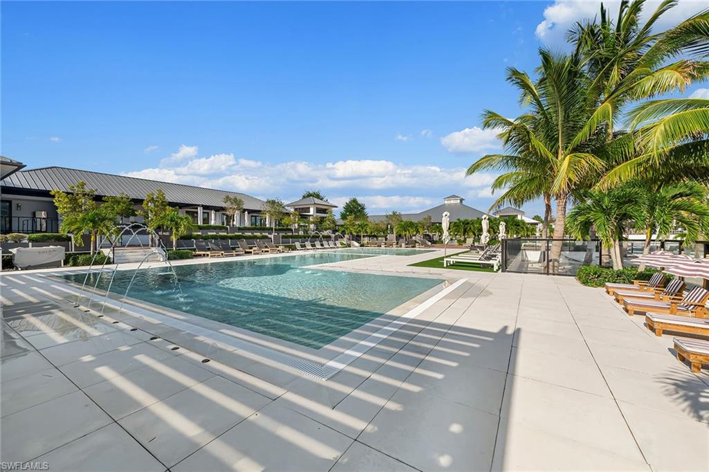 KALEA BAY TOWER 200 - Residential