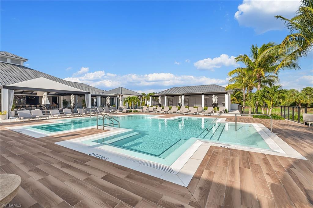 KALEA BAY TOWER 200 - Residential