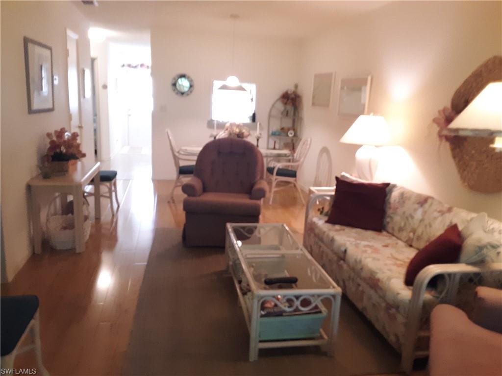 CYPRESS LAKE GARDENS CONDO - Residential