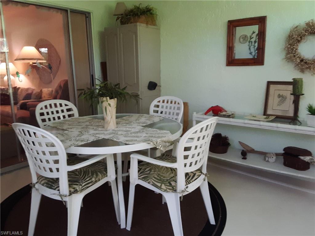 CYPRESS LAKE GARDENS CONDO - Residential