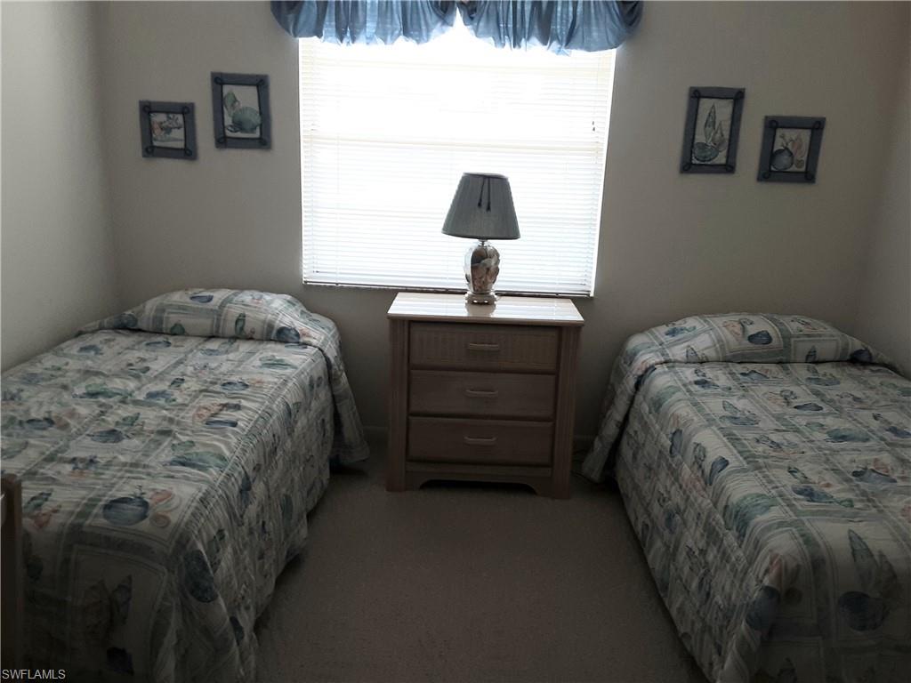 CYPRESS LAKE GARDENS CONDO - Residential