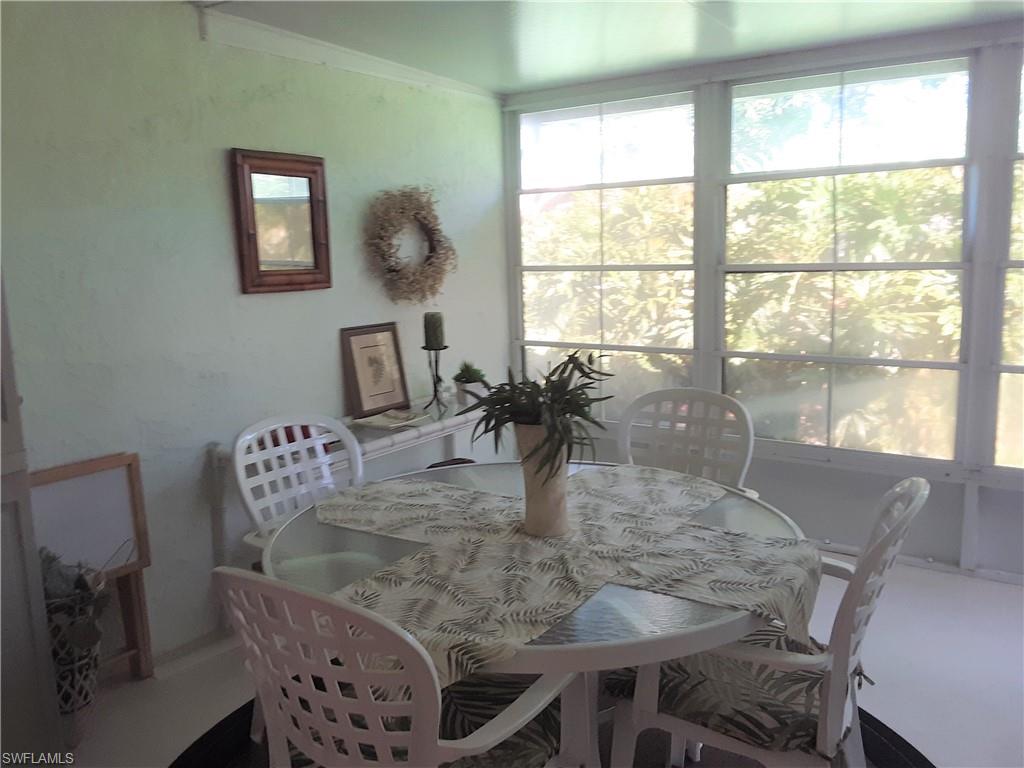 CYPRESS LAKE GARDENS CONDO - Residential