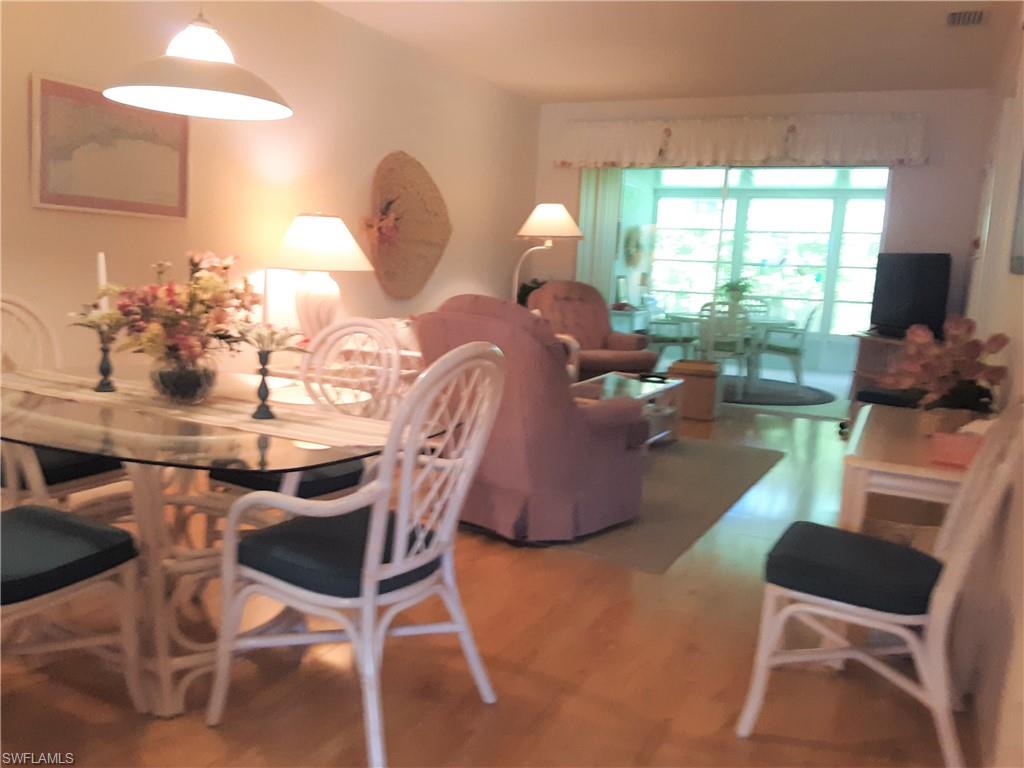 CYPRESS LAKE GARDENS CONDO - Residential