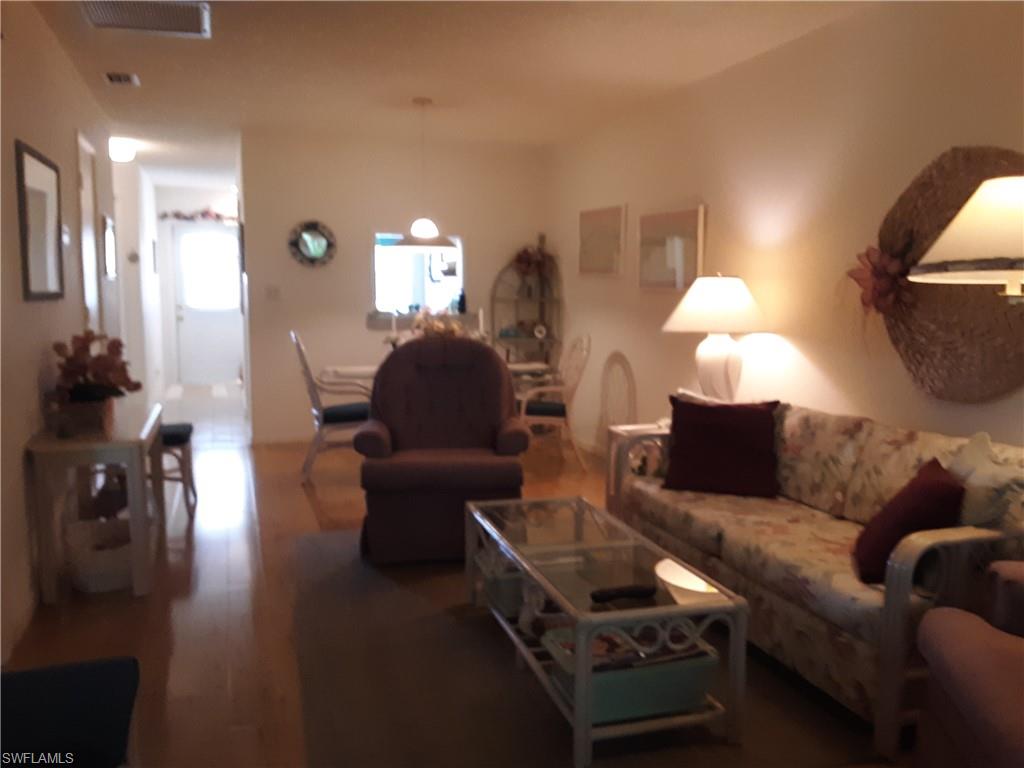 CYPRESS LAKE GARDENS CONDO - Residential